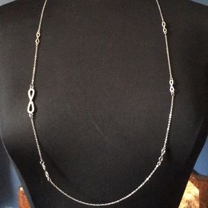🎊Neu Infinity Necklace
